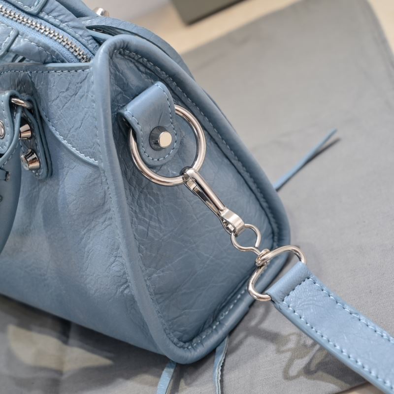 Balenciaga Top Handle Bags